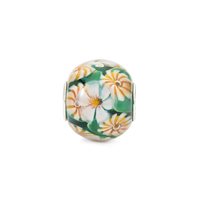 Charm Trollbeads Beads in vetro in Glas TGLBE-30198 - TGLBE-30198